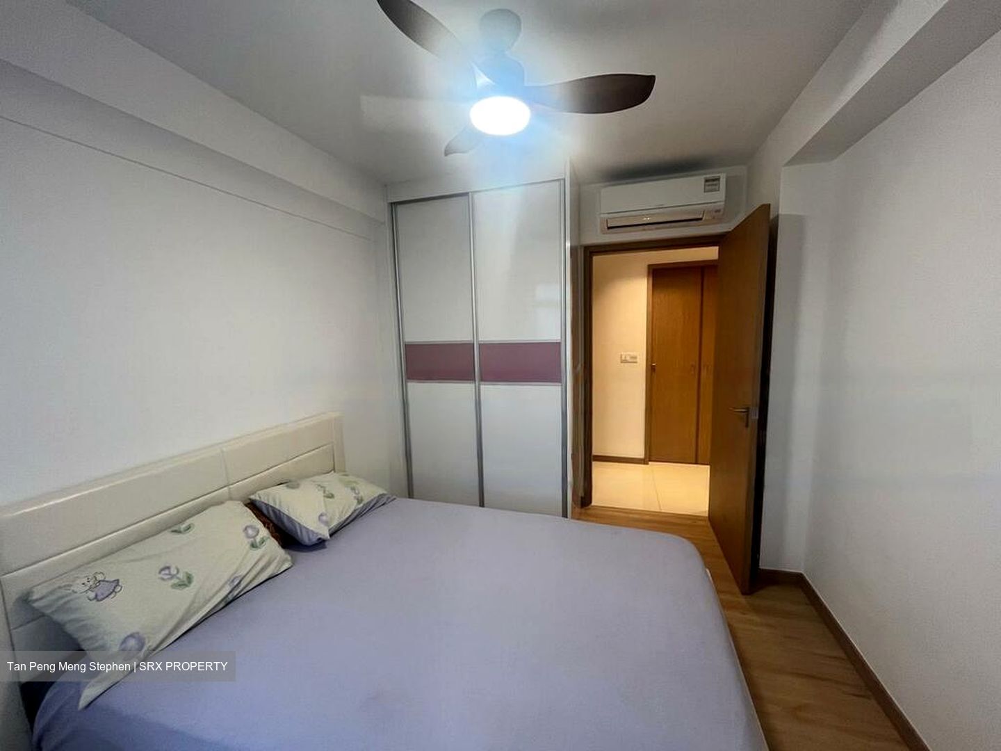 Blk 466A Fernvale Vines (Sengkang), HDB 5 Rooms #443801671